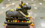 శివలింగం ముందు నంది మాత్రమే ఉంటాడు ఎందుకు!